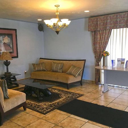 Americas Best Value Inn-El Cajon/San Diego Eksteriør bilde