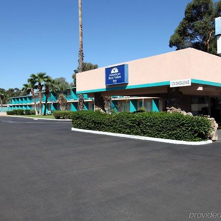 Americas Best Value Inn-El Cajon/San Diego Eksteriør bilde