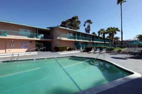 Americas Best Value Inn-El Cajon/San Diego Eksteriør bilde