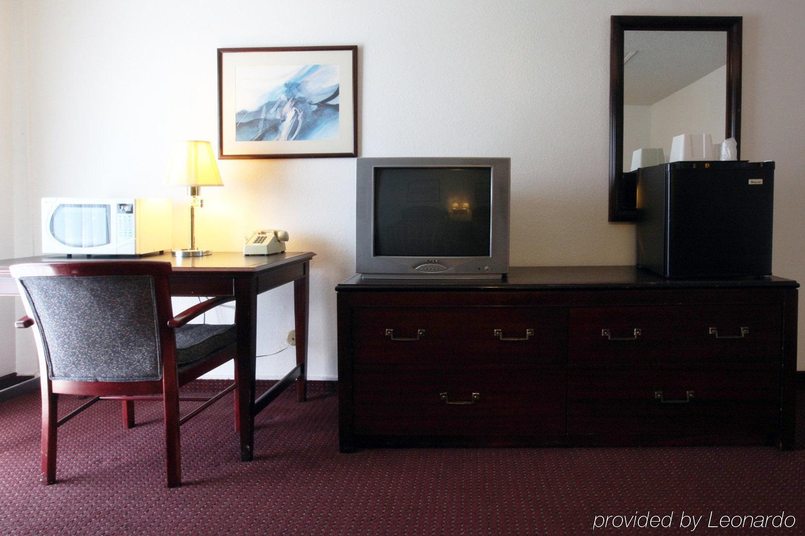 Americas Best Value Inn-El Cajon/San Diego Rom bilde