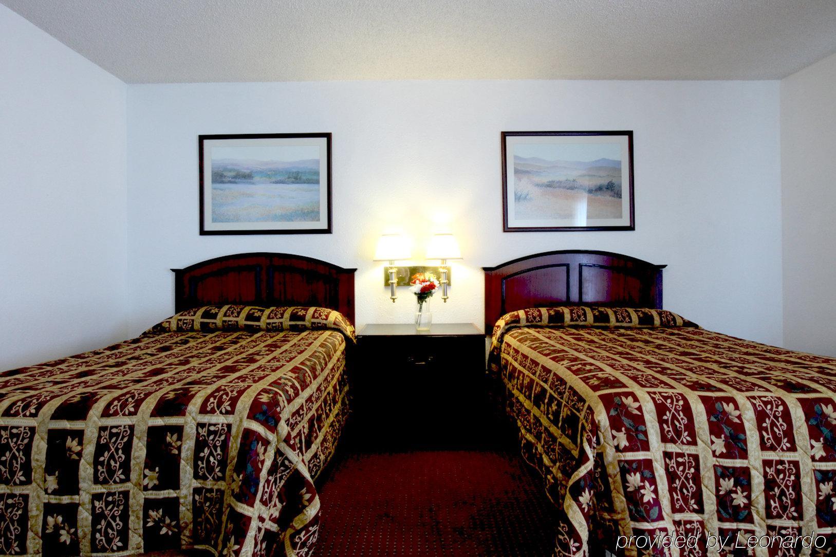 Americas Best Value Inn-El Cajon/San Diego Rom bilde