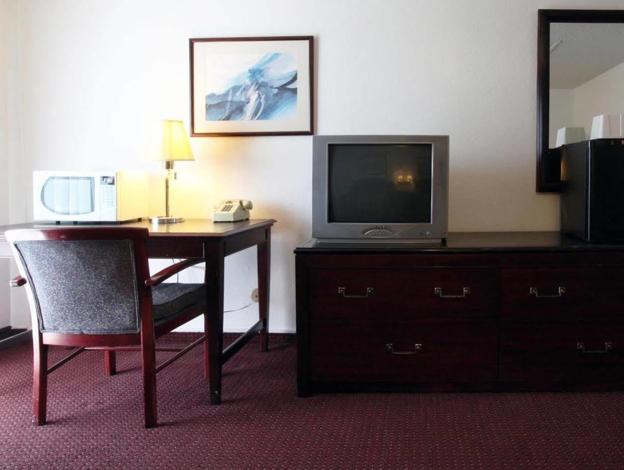 Americas Best Value Inn-El Cajon/San Diego Eksteriør bilde